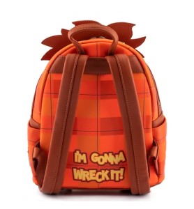 Mochila Loungefly Disney Romperalph