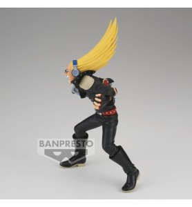 Figura Banpresto My Hero Academia The Amazing Heroes Present Mic