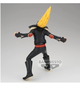 Figura Banpresto My Hero Academia The Amazing Heroes Present Mic