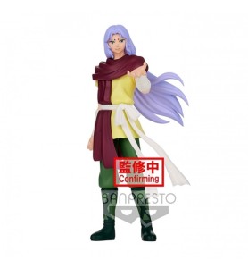 Figura Banpresto Saint Seiya Cosmo Memoir Mu De Aries