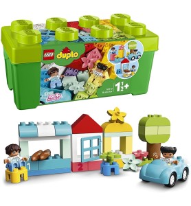 Lego Duplo Caja De Ladrillos