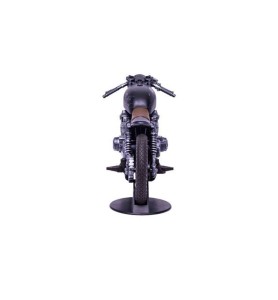 Figura Mcfarlane Toys DC Multiverse Vehiculo Drifter Motocicleta