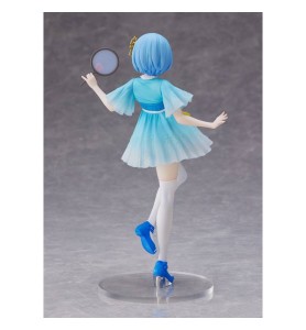 Figura Taito Price Re: Zero Coreful Rem Mandarin Vestido Pvc