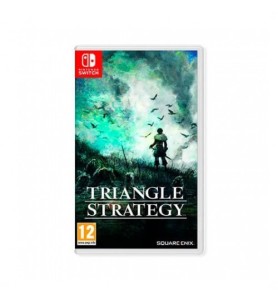 Juego Nintendo Switch -  Triangle Strategy