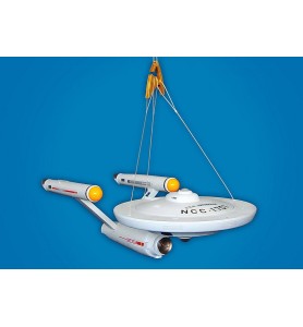 Playmobil Star Trek U.s.s. Enterprise Ncc1701