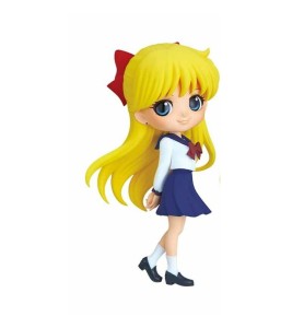 Figura Banpresto Q Posket Sailor Moon Eternal Minako Aino Bp18093