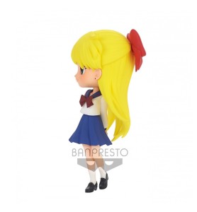 Figura Banpresto Q Posket Sailor Moon Eternal Minako Aino Bp18093