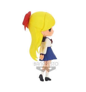 Figura Banpresto Q Posket Sailor Moon Eternal Minako Aino Bp18093