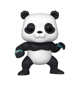 Funko Pop Jujutsu Kaisen Panda 72046