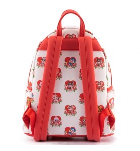 Mochila Loungefly Villanous Valentines