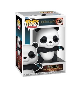 Funko Pop Jujutsu Kaisen Panda 72046