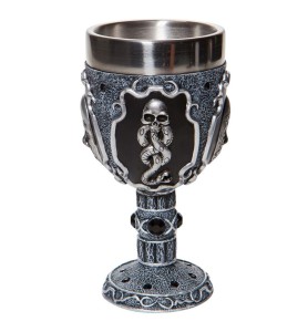 Copa Caliz Enesco Harry Potter Artes Oscuras