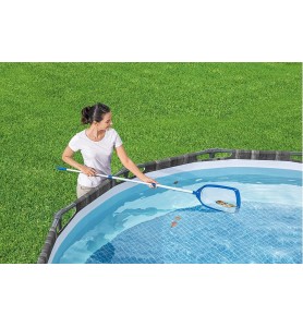 Bestway 58635 -  Accesorio Para Piscina Skimmer De Pared Para Piscina