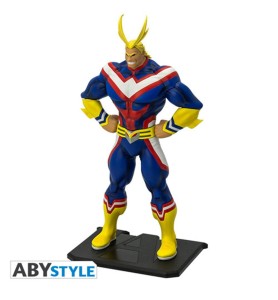 Figura Abysse My Hero Academia All Might