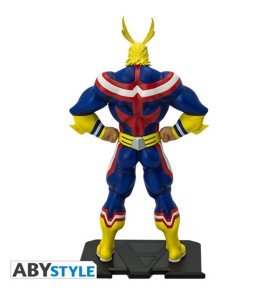 Figura Abysse My Hero Academia All Might