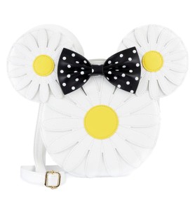 Bolso Funko Loungefly Minnie Daises