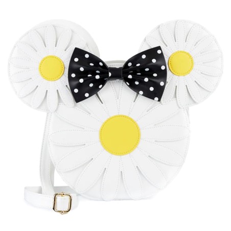 Bolso Funko Loungefly Minnie Daises