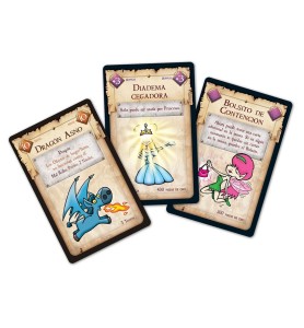 Juego De Mesa Munchkin Dragones Molones Pegi 10