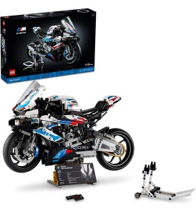 Lego Technic Bmw M 1000 Rr