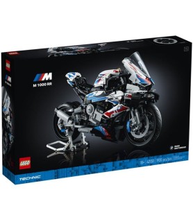 Lego Technic Bmw M 1000 Rr