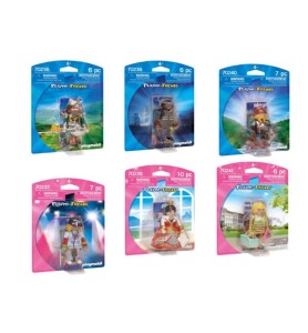 Expositor Playmobil Playmofriends 2020