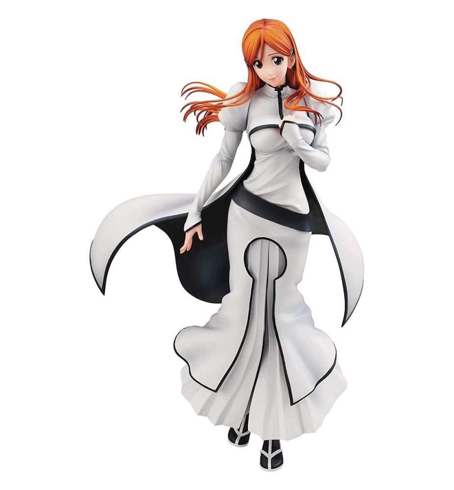 Figura Megahouse Bleach Inoue Orihime