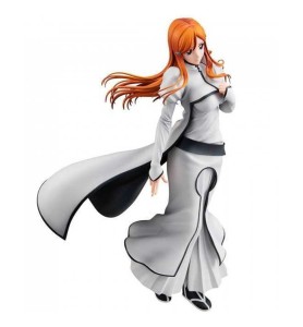 Figura Megahouse Bleach Inoue Orihime