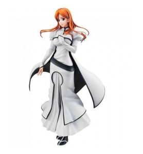 Figura Megahouse Bleach Inoue Orihime