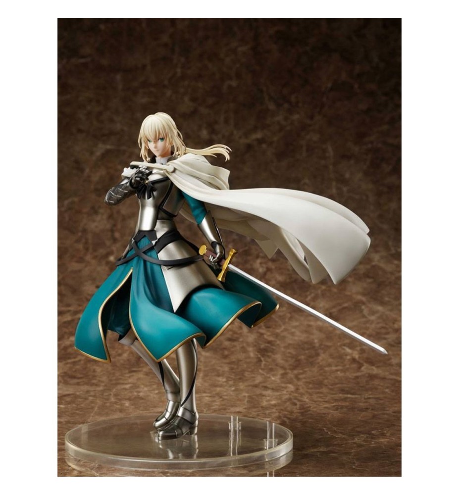 Figura Aniplex Fate - Grand Order Bedivere