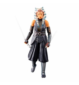 Figura Hasbro Ahsoka Tano Star Wars Black Series