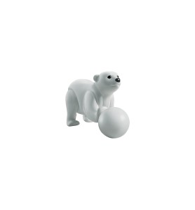 Playmobil Wiltopia Oso Polar Joven