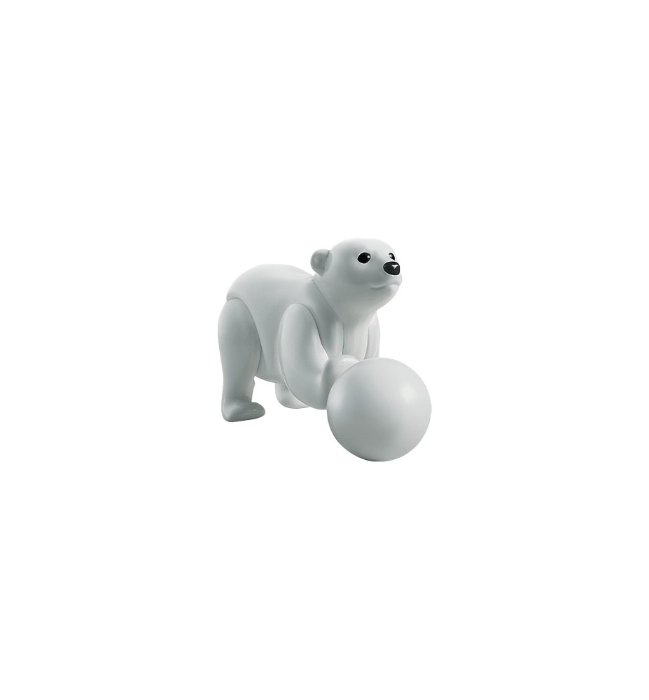 Playmobil Wiltopia Oso Polar Joven