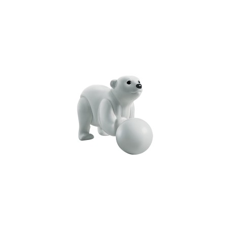 Playmobil Wiltopia Oso Polar Joven