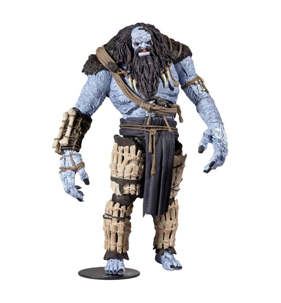 Figura Mcfarlane Toys The Witcher Megafig Ice Giant 30 Cm