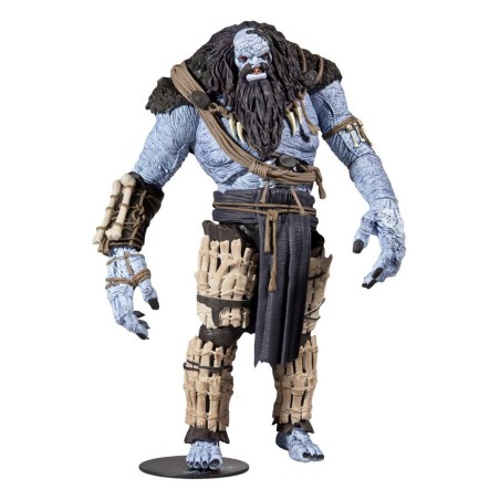 Figura Mcfarlane Toys The Witcher Megafig Ice Giant 30 Cm