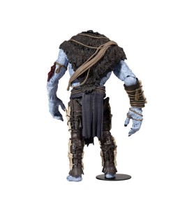 Figura Mcfarlane Toys The Witcher Megafig Ice Giant 30 Cm