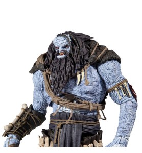 Figura Mcfarlane Toys The Witcher Megafig Ice Giant 30 Cm