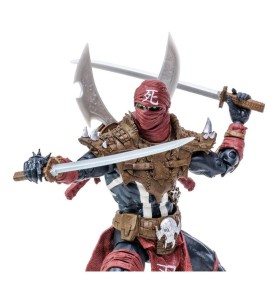 Figura Mcfarlane Toys Ninja Spawn 18 Cm