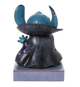 Figura Enesco Disney Lilo & Stitch Stitch Halloween