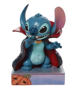 Figura Enesco Disney Lilo & Stitch Stitch Halloween