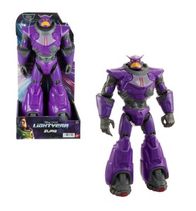 Figura Mattel Lightyear Zurg Grande