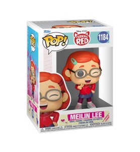 Funko Pop Disney Turning Red Meilin Lee 61531