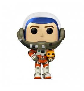 Funko Pop Disney Lightyear Buzz Lightyear Xl - 15 Con Sox 63949