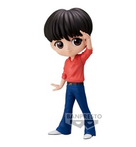 Figura Banpresto Q Posket Bts Tiny Dynamite J - Hope Ver. A