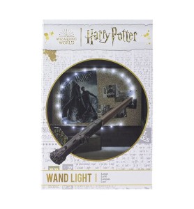 Luces De Adorno Mágicas Paladone Harry Potter Varita