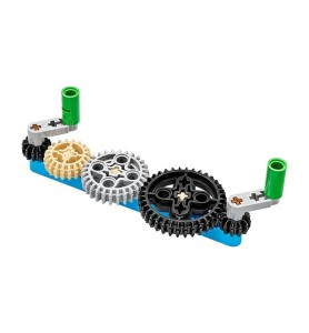 Lego Educacion Set Bricq Motion Prime 45400