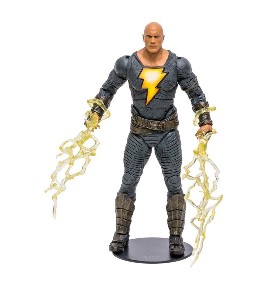 Figura Mcfarlane Toys DC Black Adam