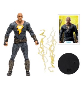 Figura Mcfarlane Toys DC Black Adam