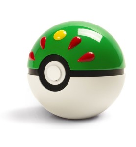 Replica Wand Company Diecast Pokémon Poke Ball Friend Ball