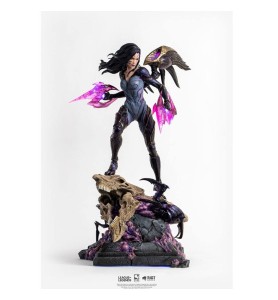 Figura League Of Legends Kai'sa 1 - 4 58 Cm